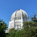 Baha'i House of Worship, Wilmette