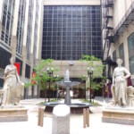 Chicago Board of Trade