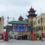 Chinatown