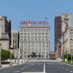 Congress Hotel