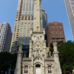 Historic Water Tower