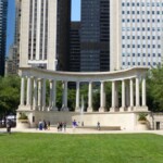 Millennium Monument
