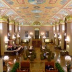 Palmer House Hotel