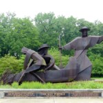 Chicago Portage National Historic Site, Lyons
