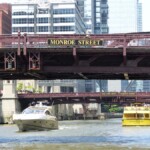 Monroe Street Bridge