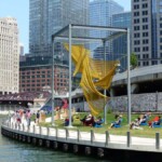 Chicago Riverwalk
