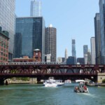 Chicago River Architecture Boat Tour