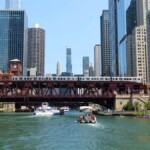 Chicago River Architecture Boat Tour