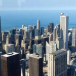 Chicago Skyline