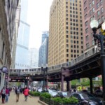 "The L" im Loop