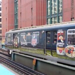 "The L" im Loop