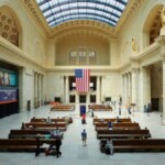 Chicago Union Station