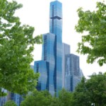 Vista Tower