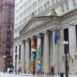 Wintrust Financial Corporation im Loop