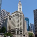 Wrigley Building