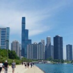 Lake Michigan