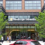 McDonald's Hamburger University